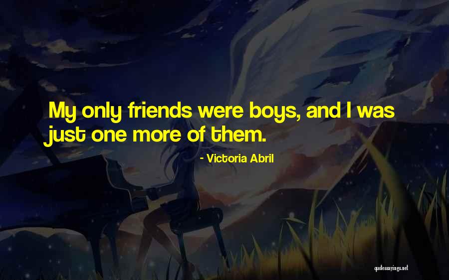 Tourle Piacenza Quotes By Victoria Abril Tourle Piacenza Quotes By Victoria Abril