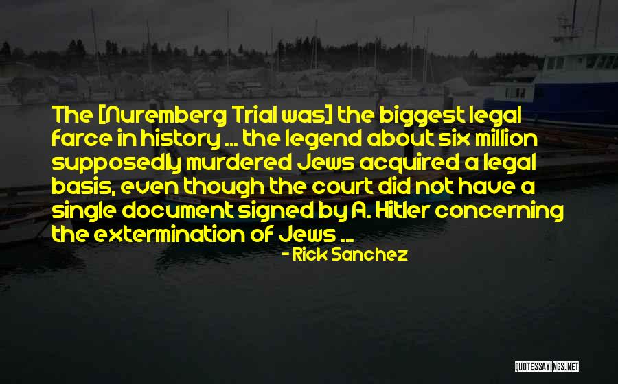 Tourled Quotes By Rick Sanchez Tourled Quotes By Rick Sanchez
