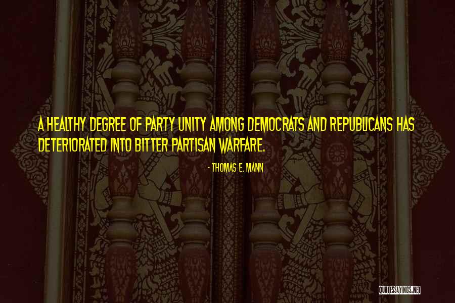 Tourled Quotes By Thomas E. Mann Tourled Quotes By Thomas E. Mann