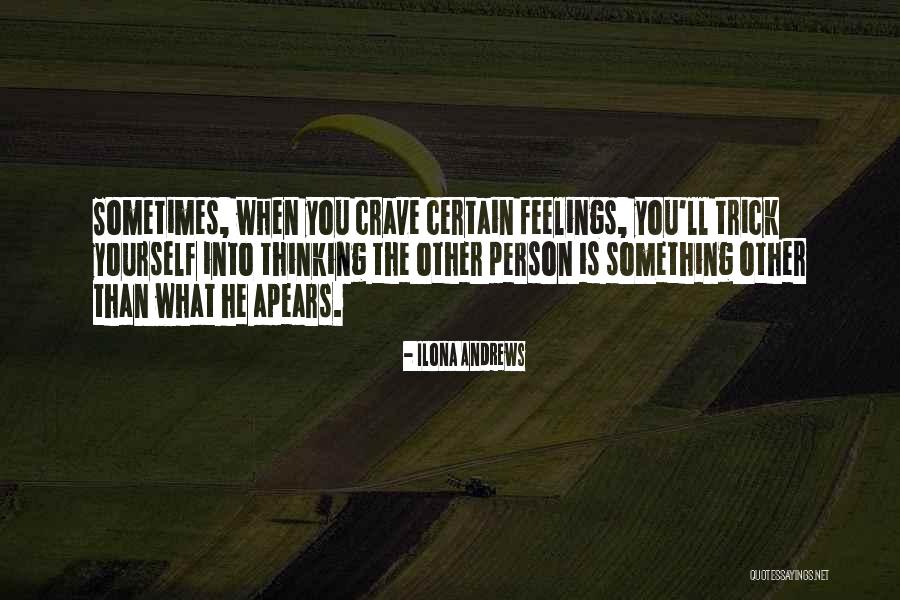 Tourlevelfantasy Quotes By Ilona Andrews Tourlevelfantasy Quotes By Ilona Andrews