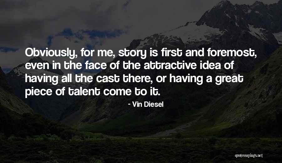 Tourlevelfantasy Quotes By Vin Diesel Tourlevelfantasy Quotes By Vin Diesel
