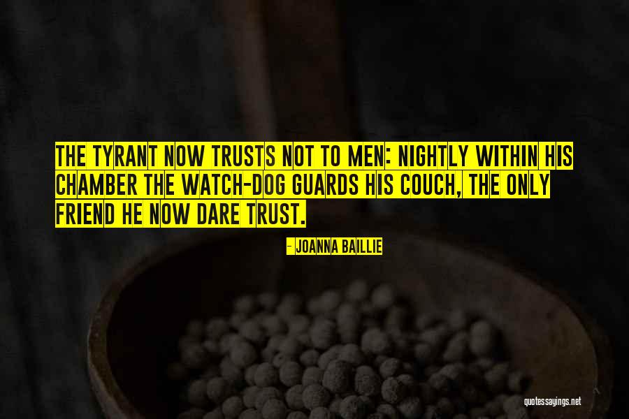 Tourline Quotes By Joanna Baillie Tourline Quotes By Joanna Baillie
