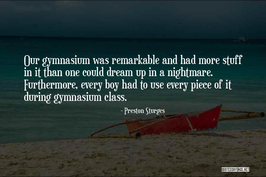 Tourment Damour Quotes By Preston Sturges Tourment Damour Quotes By Preston Sturges