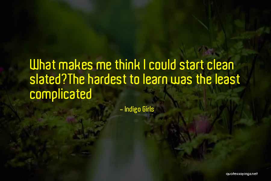 Tourments Damour Quotes By Indigo Girls Tourments Damour Quotes By Indigo Girls