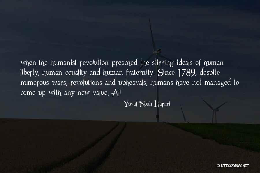 Tournant French Quotes By Yuval Noah Harari Tournant French Quotes By Yuval Noah Harari
