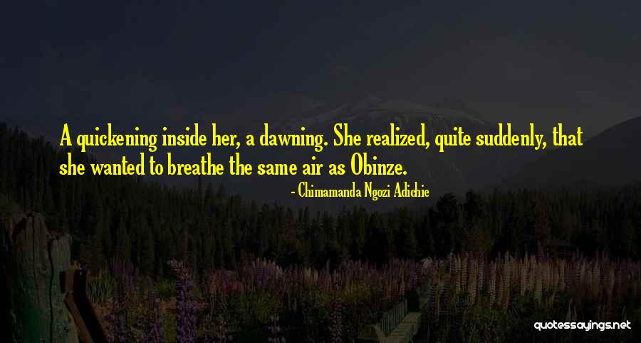 Tourneau Watches Quotes By Chimamanda Ngozi Adichie Tourneau Watches Quotes By Chimamanda Ngozi Adichie