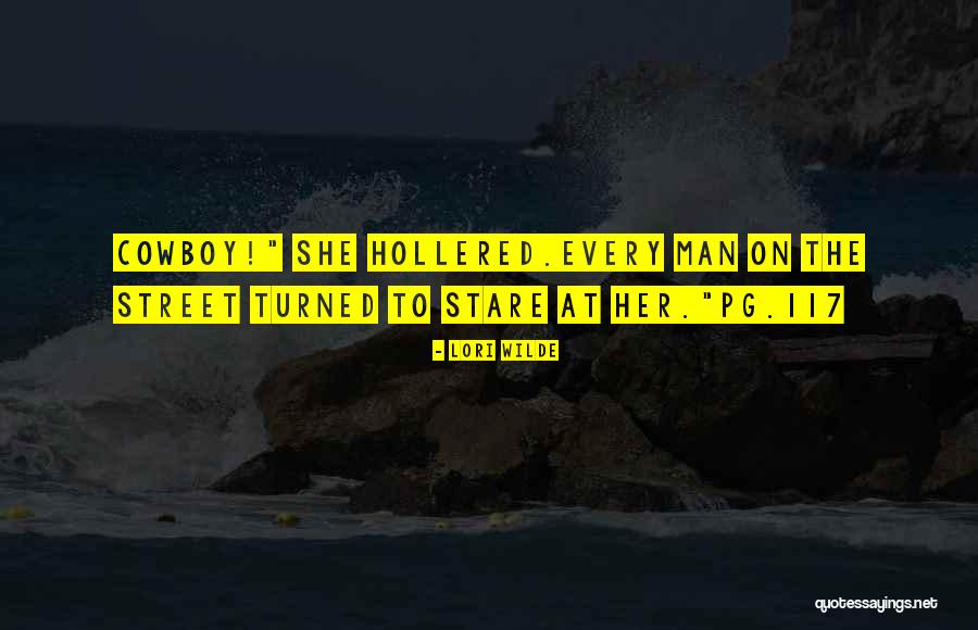 Tournelle Pm Quotes By Lori Wilde Tournelle Pm Quotes By Lori Wilde