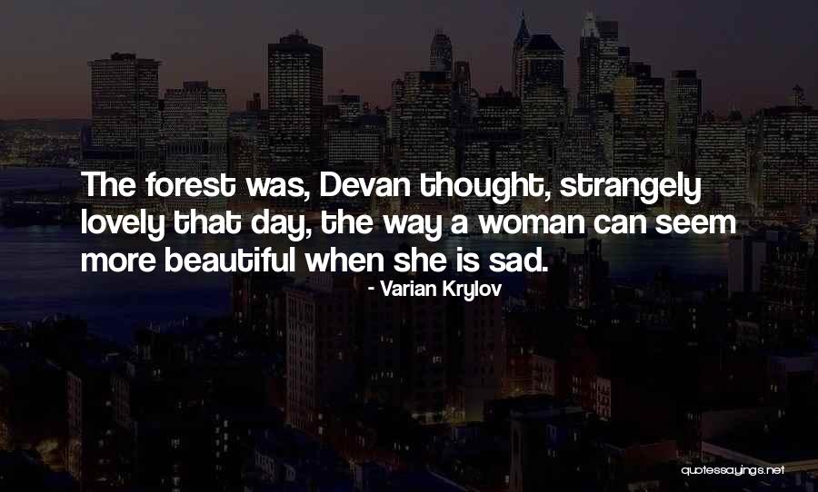Tournelle Quotes By Varian Krylov Tournelle Quotes By Varian Krylov