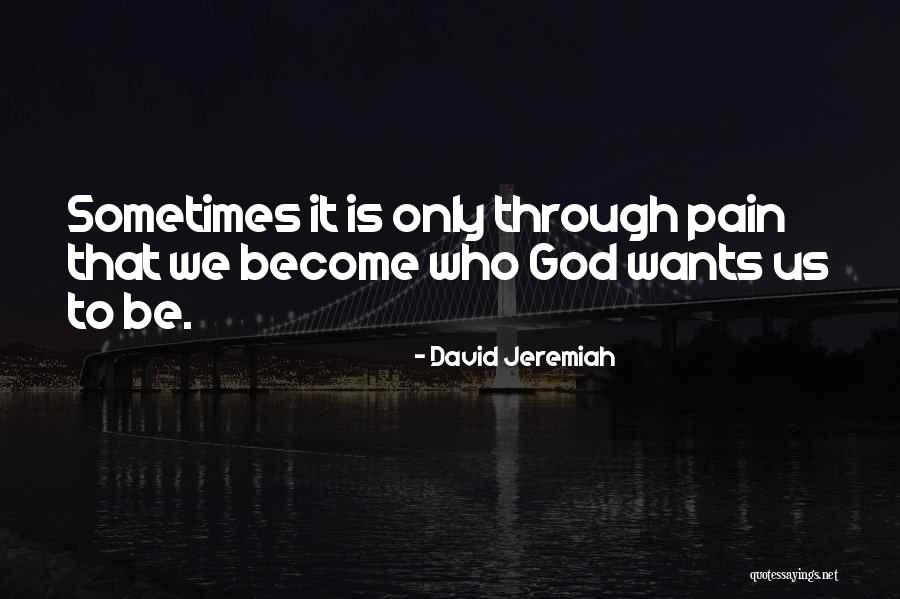 Tourner La Quotes By David Jeremiah Tourner La Quotes By David Jeremiah