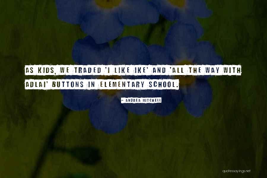 Tournez La Quotes By Andrea Mitchell Tournez La Quotes By Andrea Mitchell