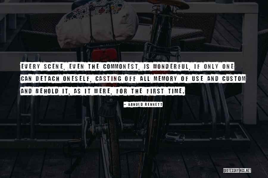 Tournez La Quotes By Arnold Bennett Tournez La Quotes By Arnold Bennett