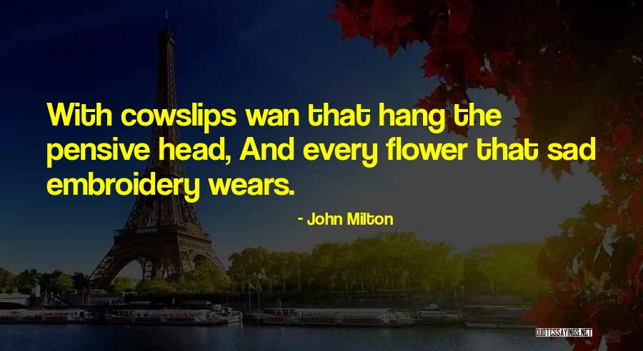 Tournier Manufacturing Quotes By John Milton Tournier Manufacturing Quotes By John Milton