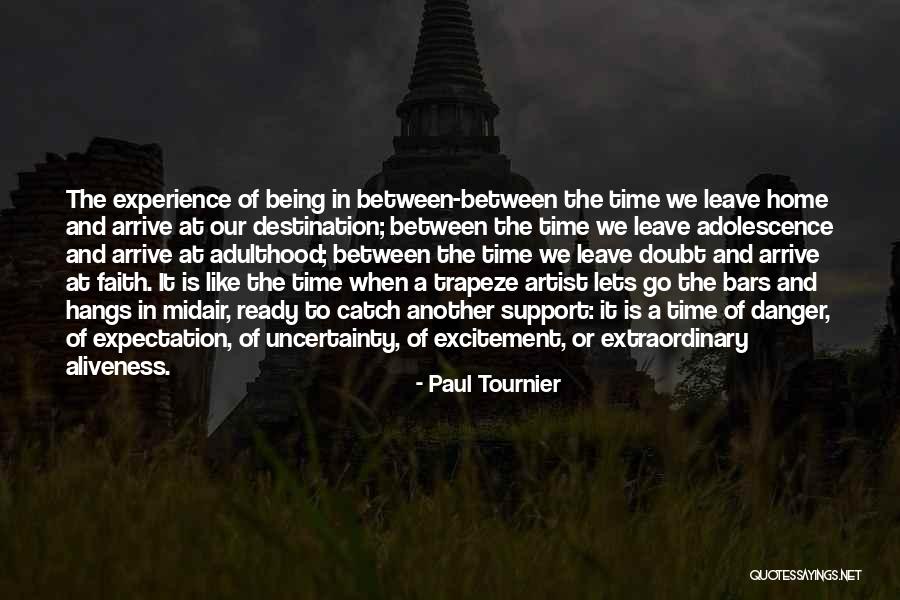 Tournier V Quotes By Paul Tournier Tournier V Quotes By Paul Tournier