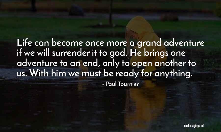 Tournier V Quotes By Paul Tournier Tournier V Quotes By Paul Tournier