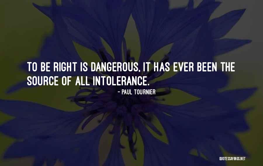 Tournier V Quotes By Paul Tournier Tournier V Quotes By Paul Tournier