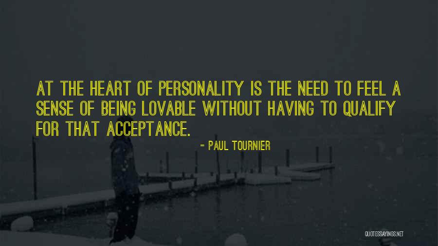 Tournier V Quotes By Paul Tournier Tournier V Quotes By Paul Tournier