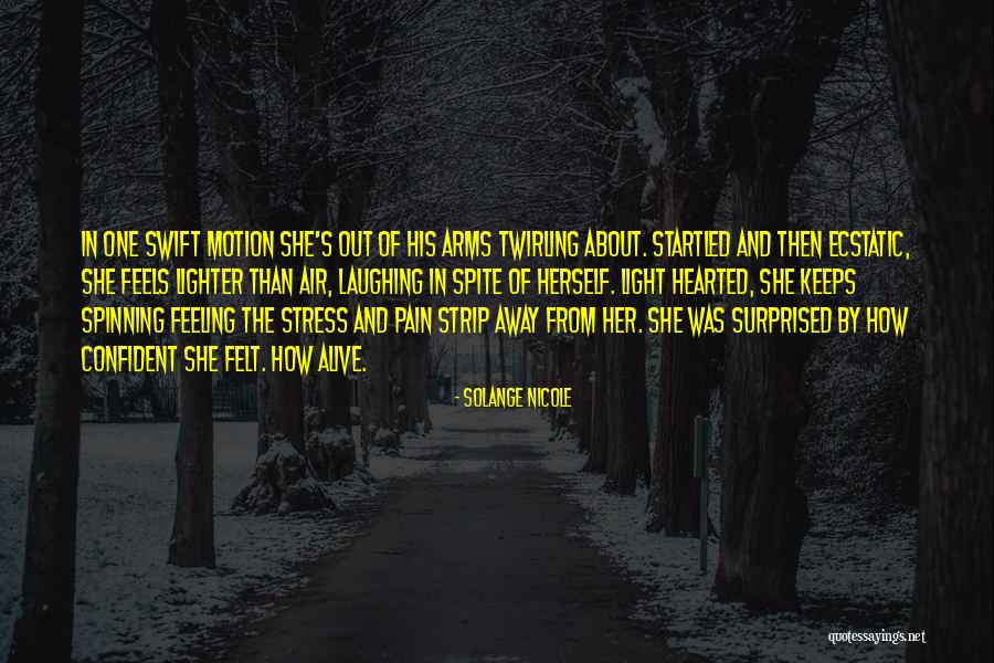 Tourniquet Quotes By Solange Nicole Tourniquet Quotes By Solange Nicole