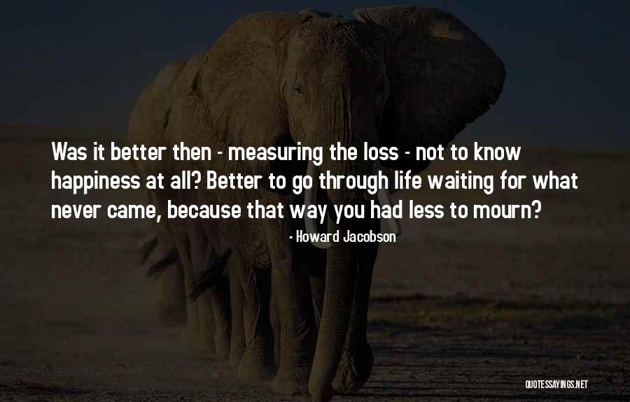 Tourniquets On Duty Quotes By Howard Jacobson Tourniquets On Duty Quotes By Howard Jacobson