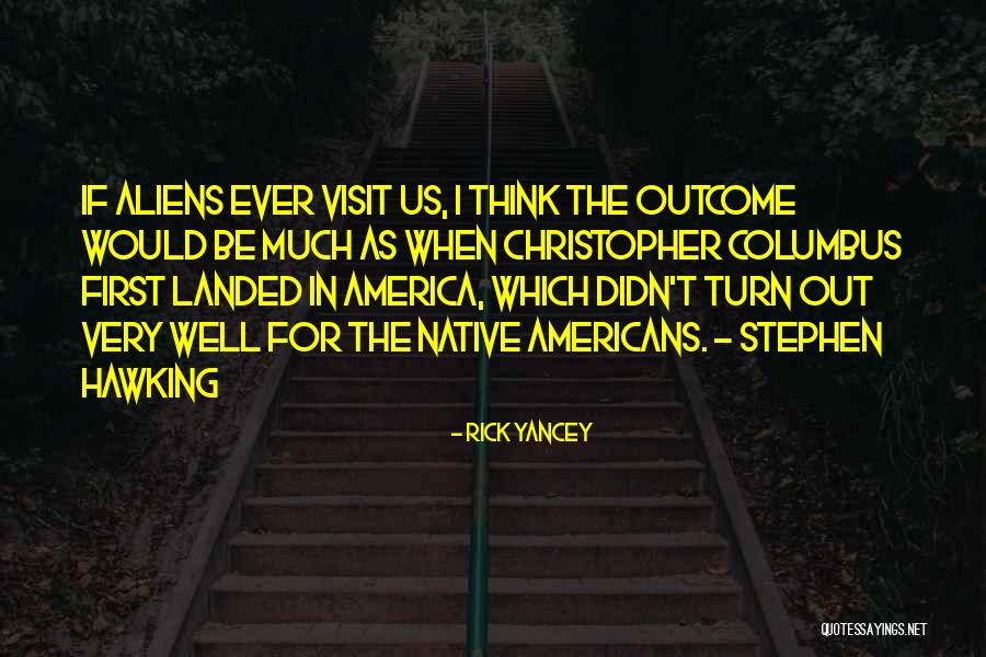 Tourniquets Quotes By Rick Yancey Tourniquets Quotes By Rick Yancey