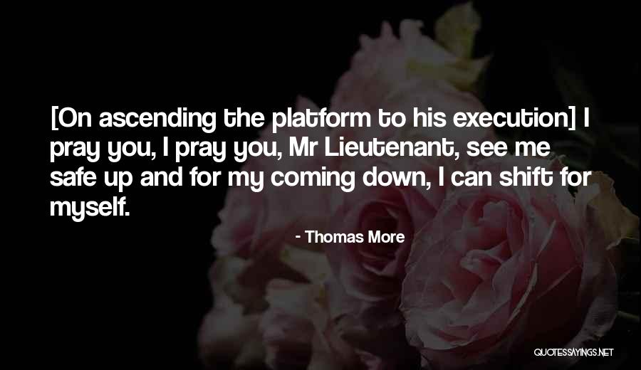 Tourniquets Quotes By Thomas More Tourniquets Quotes By Thomas More
