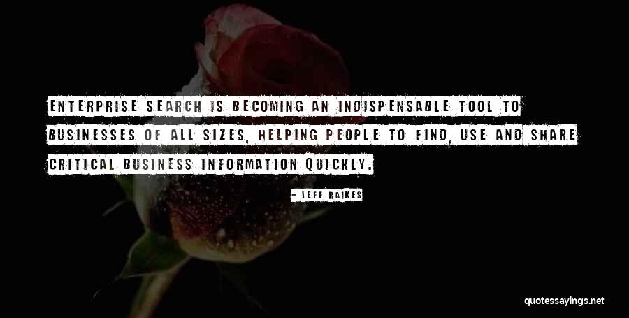 Tournois A 4 Quotes By Jeff Raikes Tournois A 4 Quotes By Jeff Raikes