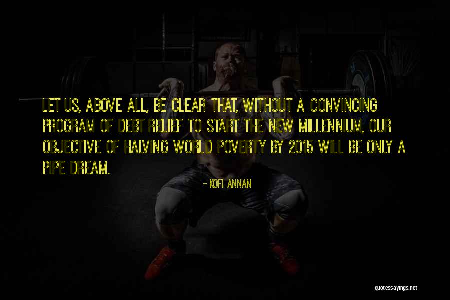 Tournois A 4 Quotes By Kofi Annan Tournois A 4 Quotes By Kofi Annan