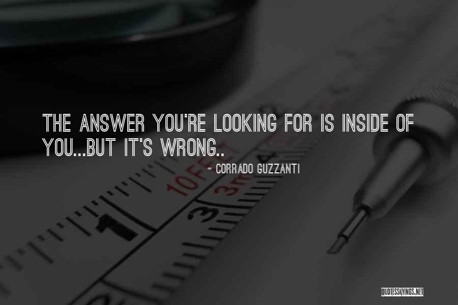 Touro College Quotes By Corrado Guzzanti Touro College Quotes By Corrado Guzzanti