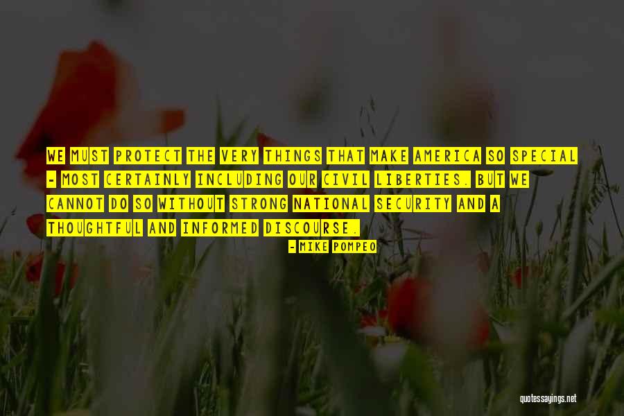 Touro College Quotes By Mike Pompeo Touro College Quotes By Mike Pompeo