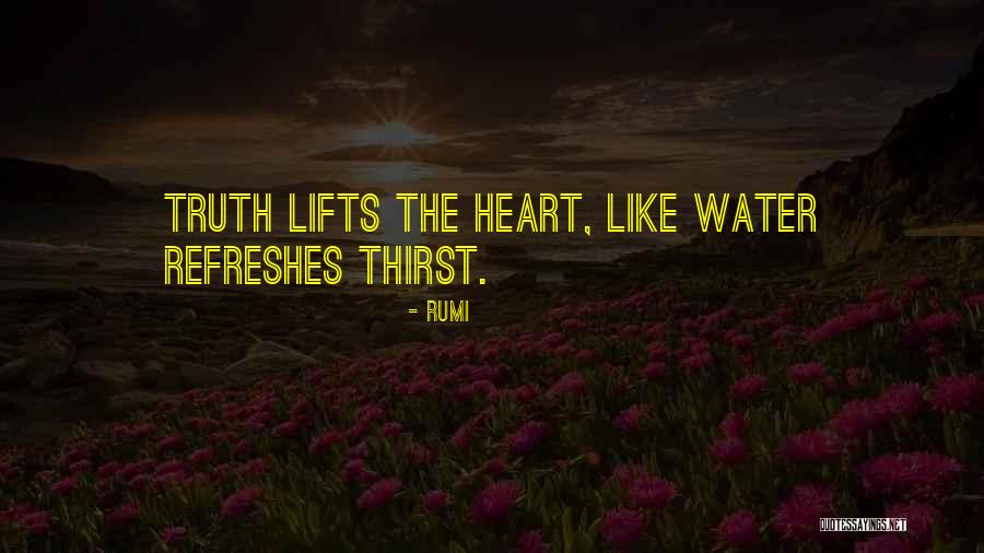 Toursher Quotes By Rumi Toursher Quotes By Rumi