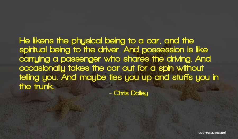 Tourteau Quotes By Chris Dolley Tourteau Quotes By Chris Dolley
