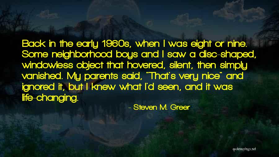 Tourtiere Recipes Quotes By Steven M. Greer Tourtiere Recipes Quotes By Steven M. Greer