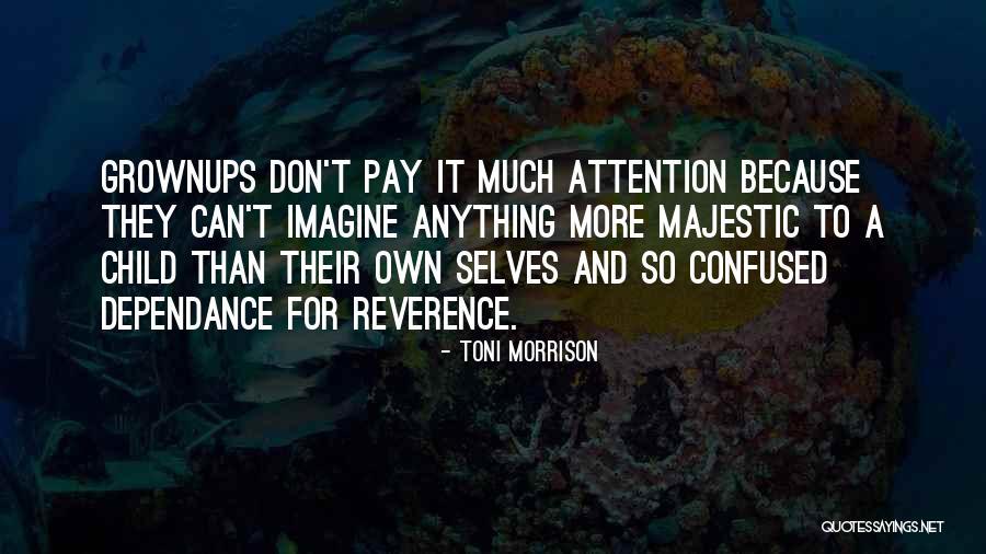 Tousignant Montreal Quotes By Toni Morrison Tousignant Montreal Quotes By Toni Morrison