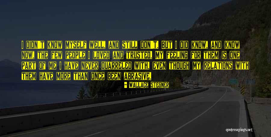 Tousled Pronunciation Quotes By Wallace Stegner Tousled Pronunciation Quotes By Wallace Stegner