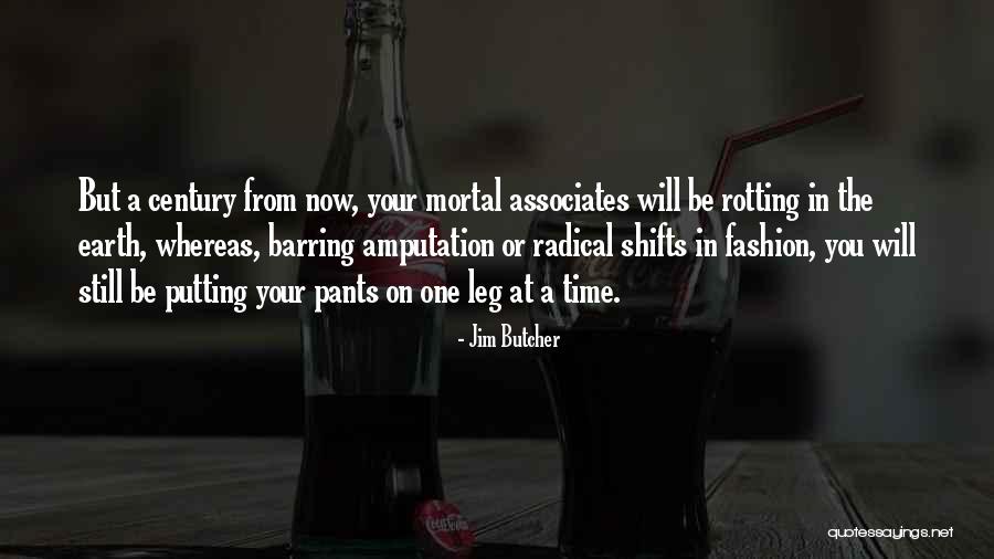 Toussenel Chery Quotes By Jim Butcher Toussenel Chery Quotes By Jim Butcher