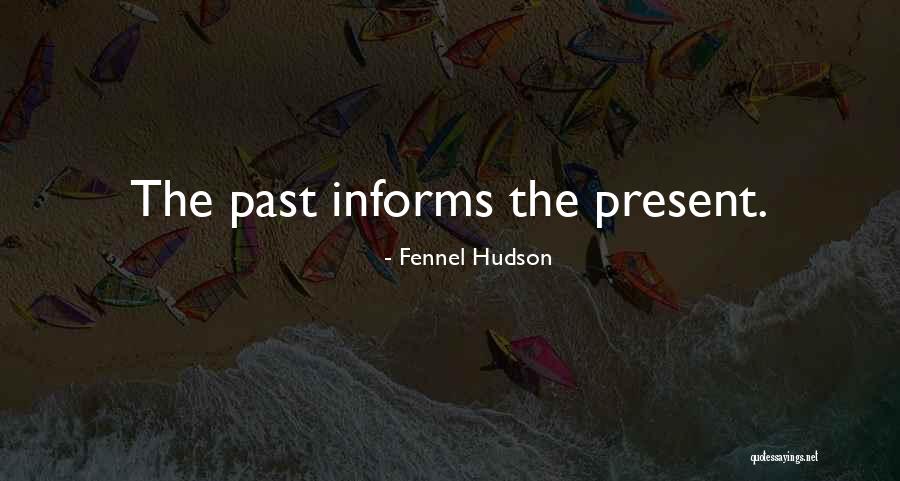 Toutain Calvados Quotes By Fennel Hudson Toutain Calvados Quotes By Fennel Hudson