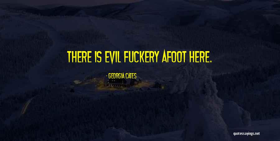 Toutain Calvados Quotes By Georgia Cates