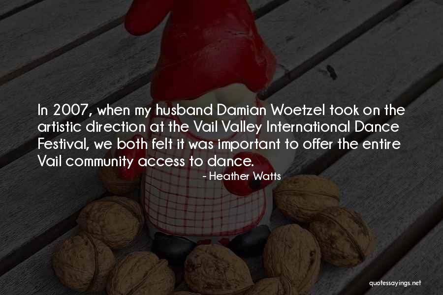 Touted Sold Quotes By Heather Watts Touted Sold Quotes By Heather Watts