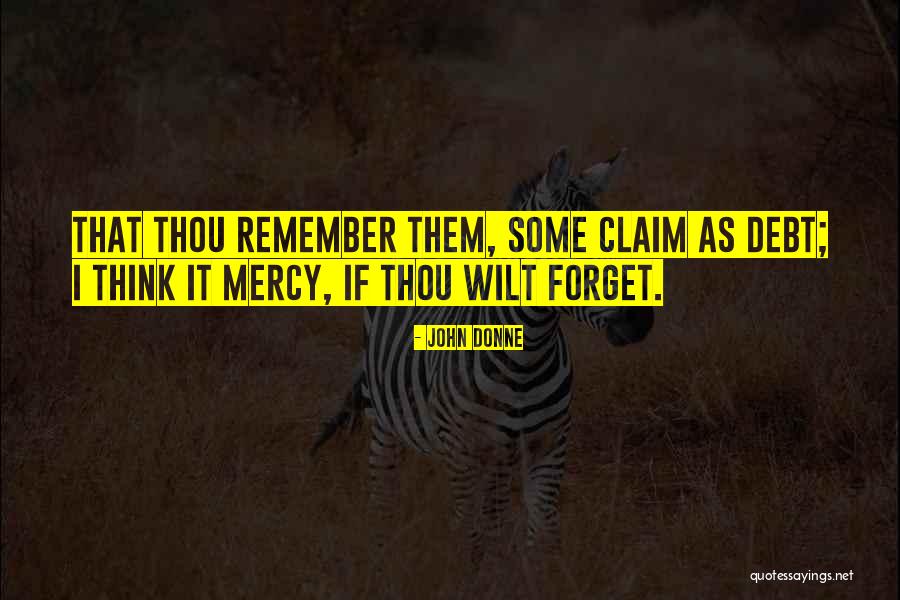 Touted Sold Quotes By John Donne Touted Sold Quotes By John Donne