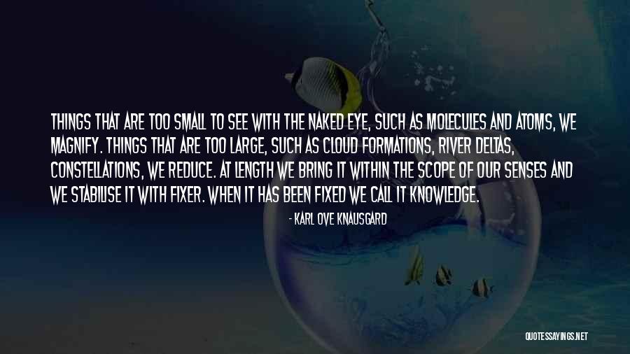 Touted Sold Quotes By Karl Ove Knausgard Touted Sold Quotes By Karl Ove Knausgard
