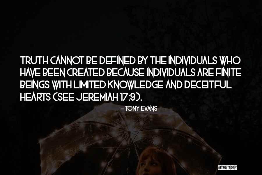 Touted Sold Quotes By Tony Evans Touted Sold Quotes By Tony Evans