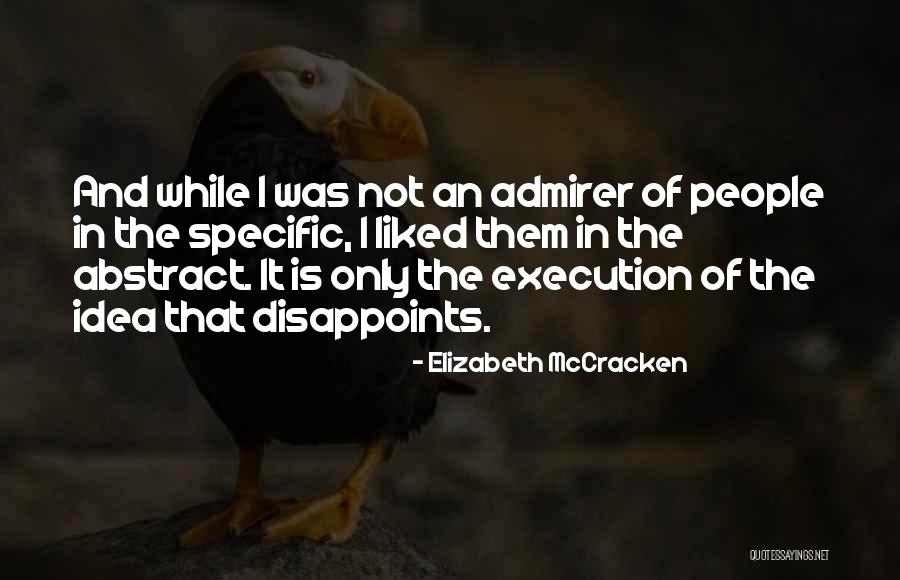 Touted Thesaurus Quotes By Elizabeth McCracken Touted Thesaurus Quotes By Elizabeth McCracken