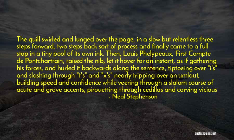 Touwen Kopen Quotes By Neal Stephenson Touwen Kopen Quotes By Neal Stephenson