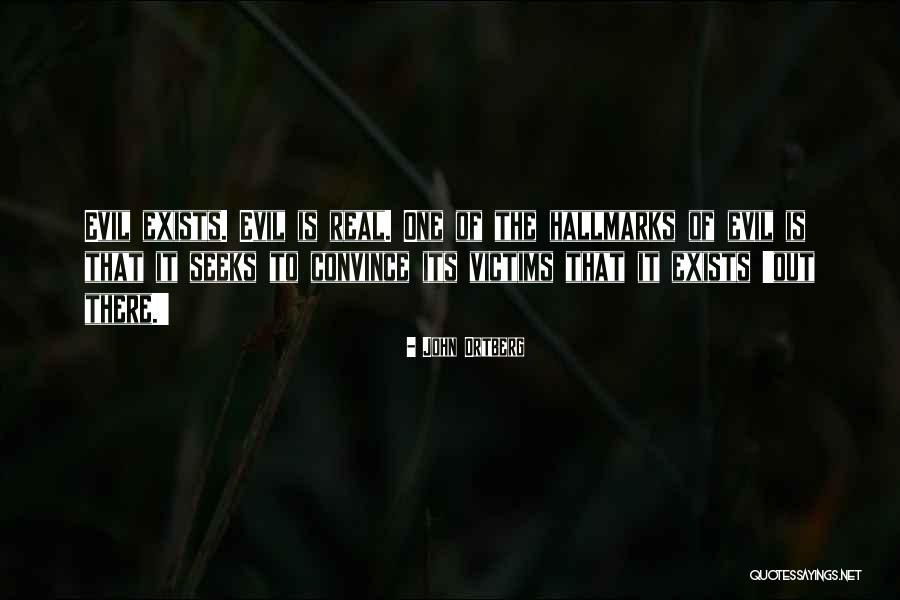 Toux Grasse Quotes By John Ortberg Toux Grasse Quotes By John Ortberg