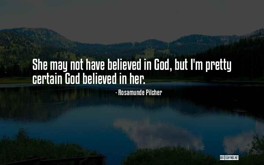 Touzani Tv Quotes By Rosamunde Pilcher