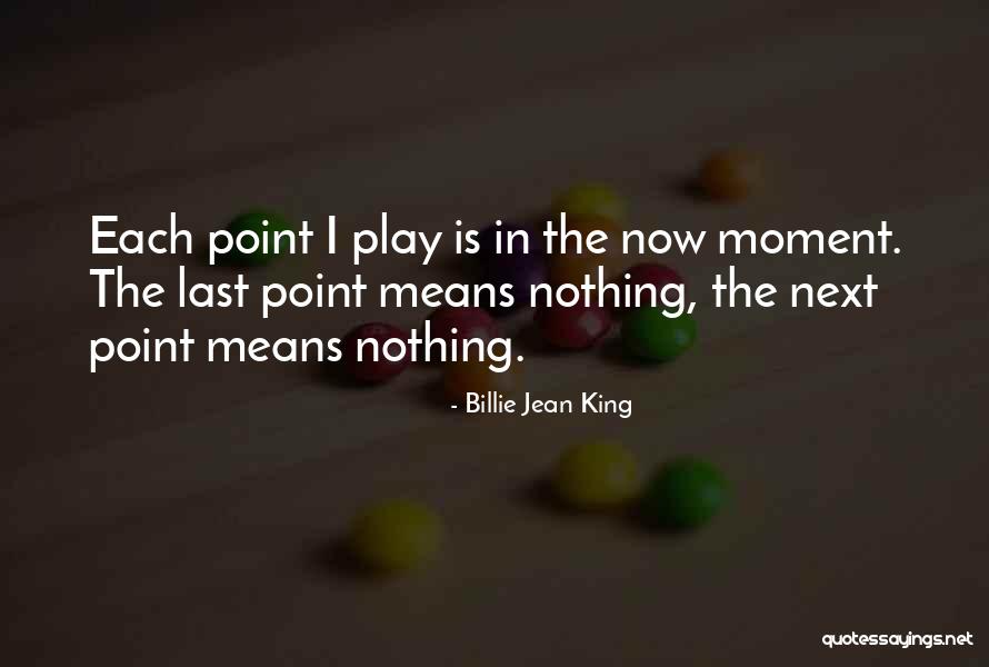 Touzie Tyke Quotes By Billie Jean King Touzie Tyke Quotes By Billie Jean King