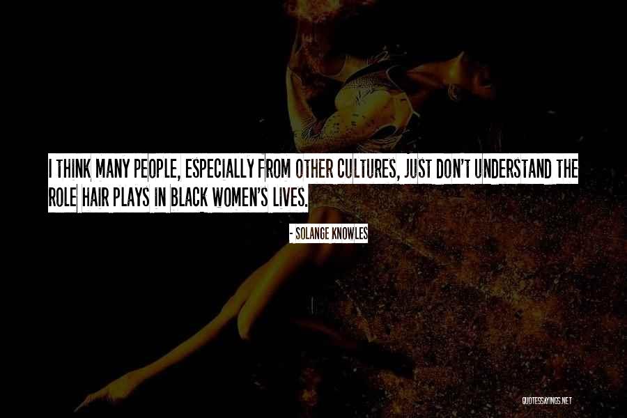 Touzie Tyke Quotes By Solange Knowles Touzie Tyke Quotes By Solange Knowles