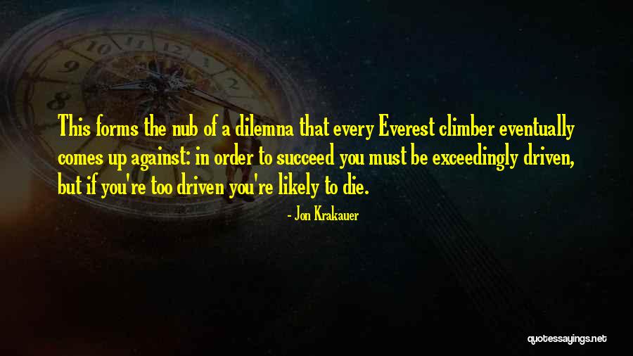 Tovar Quotes By Jon Krakauer Tovar Quotes By Jon Krakauer