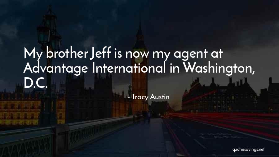 Tovarisch Quotes By Tracy Austin Tovarisch Quotes By Tracy Austin