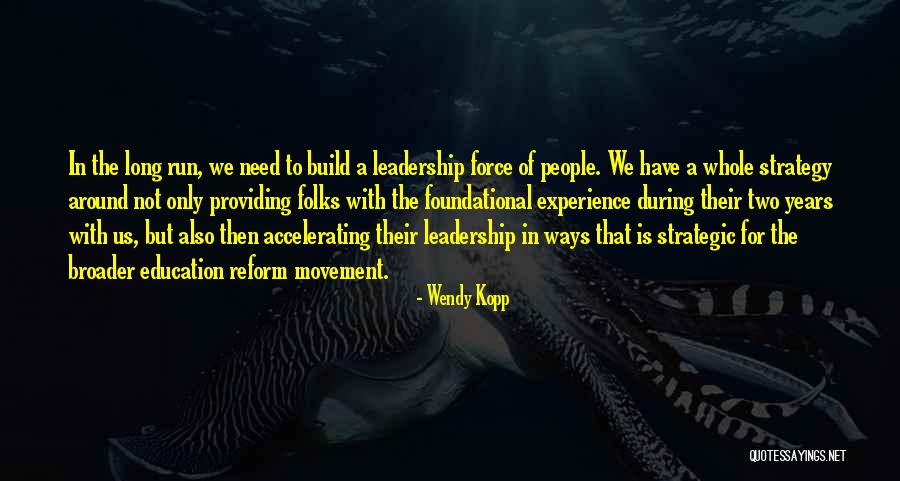 Tovarisch Quotes By Wendy Kopp Tovarisch Quotes By Wendy Kopp