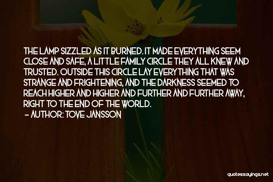 Tove Jansson Moomin Quotes By Tove Jansson